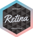 Retina-TH